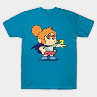 Young Warrior T-Shirt